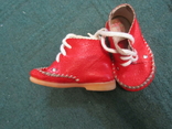 Ботинки,кожа-''KOLIBRI'', фото №11
