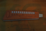Детский музыкальный инструмент Вятка, фото №3