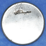 University of FLORIDA GATORS значок 1995 год, фото №6