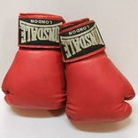 Перчатки боксерские, фото №6