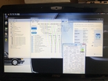 Ноутбук MSI GT780 17,3" FHD i7-2670QM/8GB/ HDD 500+500GB/GTX 570M, фото №6