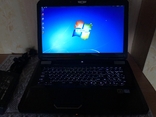 Ноутбук MSI GT780 17,3" FHD i7-2670QM/8GB/ HDD 500+500GB/GTX 570M, фото №9