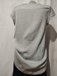 HM літня блузка кофтинка оригінальна модель., фото №4