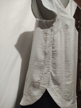 HM літня блузка кофтинка оригінальна модель., фото №6