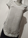 HM літня блузка кофтинка оригінальна модель., фото №7