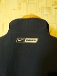 Вітровка. Куртка спортивна BAUER. Розмір М(підліток), фото №8