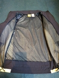 Вітровка. Куртка спортивна BAUER. Розмір М(підліток), фото №10