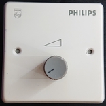 Регулятор гучності PHILIPS LTC 1215/00, фото №2