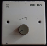 Регулятор гучності PHILIPS LTC 1215/00, фото №2