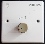 Регулятор гучності PHILIPS LTC 1215/00, фото №2