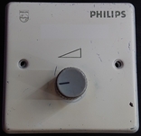 Регулятор гучності PHILIPS LTC 1215/00, фото №2