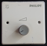 Регулятор гучності PHILIPS LTC 1215/10, фото №2