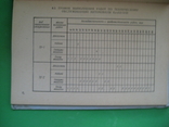 Сборник тех документации пункта тех обслуживания и ремонта книга 3 1982 г, фото №12