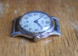 Vintage. Watch "ZIM".15 jewels. USSR. 50 years, photo number 4