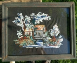 Painting "Forest House", photo number 2