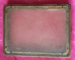 Бронзовый портсигар, СССР, фото №7