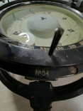Морской магнитный компас, фото №8