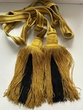 Пояс-шарф офицерский Австро-Венгрия, фото №2