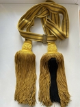 Пояс-шарф офицерский Австро-Венгрия, фото №12