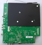 Main board LDD.M538.A138 Ergo 49CU6500, фото №4