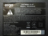 LED подсветка JL.D49061235-031CS-M Ergo 49CU6500, photo number 5