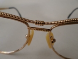 Оправа для окулярів "Tiffani"., фото №3