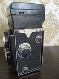 Rolleiflex, фото №10