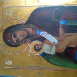 Икона Богородицы, фото №11