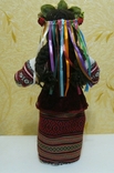 Кукла мотанка, фото №11