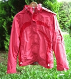 Куртка женская trespass роз. М туристична трекінгова, фото №2