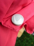 Куртка женская trespass роз. М туристична трекінгова, photo number 3
