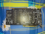 Видеокарта MSI GTX 1080 Ti ARMOR 11G OC в идеальном состоянии, фото №8