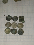 Клад монет (заготовок фальдшаков), photo number 3