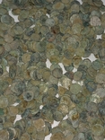 Клад монет (заготовок фальдшаков), photo number 6