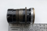 Об'єктив Carl Zeiss Tele Tessar 18cm 6.3 180 mm телевик телеоб'єктив, фото №13