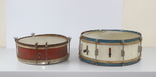 Soviet drum - 4 pieces, photo number 3