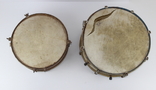 Soviet drum - 4 pieces, photo number 4