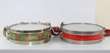 Soviet drum - 4 pieces, photo number 7