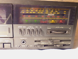 SCHNEIDER TS - 1422 ( 3 в Одном )Stereo Проигрыватель+2 Кассеты-Радио, фото №7