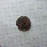 Монета древнего Рима, фото №3
