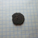 Монета древнего Рима, фото №10
