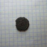 Монета древнего Рима, фото №11