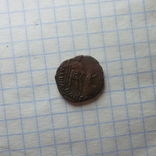 Монета древнего Рима, фото №6