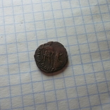Монета древнего Рима, фото №9