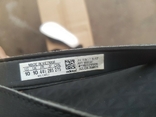 Adidas вьетнамки 42.5, фото №4