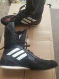 Adidas Tigun Боксерки 25.5см, фото №2