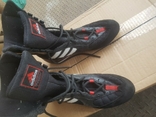 Adidas Tigun Боксерки 25.5см, фото №5