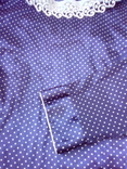 Блуза жен атлас 36, фото №5