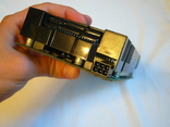 Видеокарта на 1 GB GeForce GTX 550Ti шина 192 бит/GDDR5/ Не рабочая, фото №6