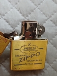 Zippo (копія), фото №4